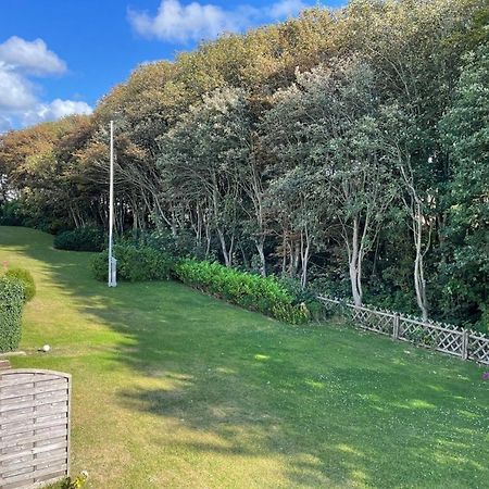 Ferienwohnung Duenenblick Suderende  Luaran gambar