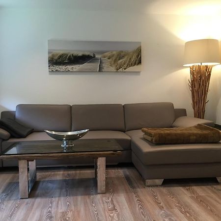 Ferienwohnung Duenenblick Suderende  Luaran gambar
