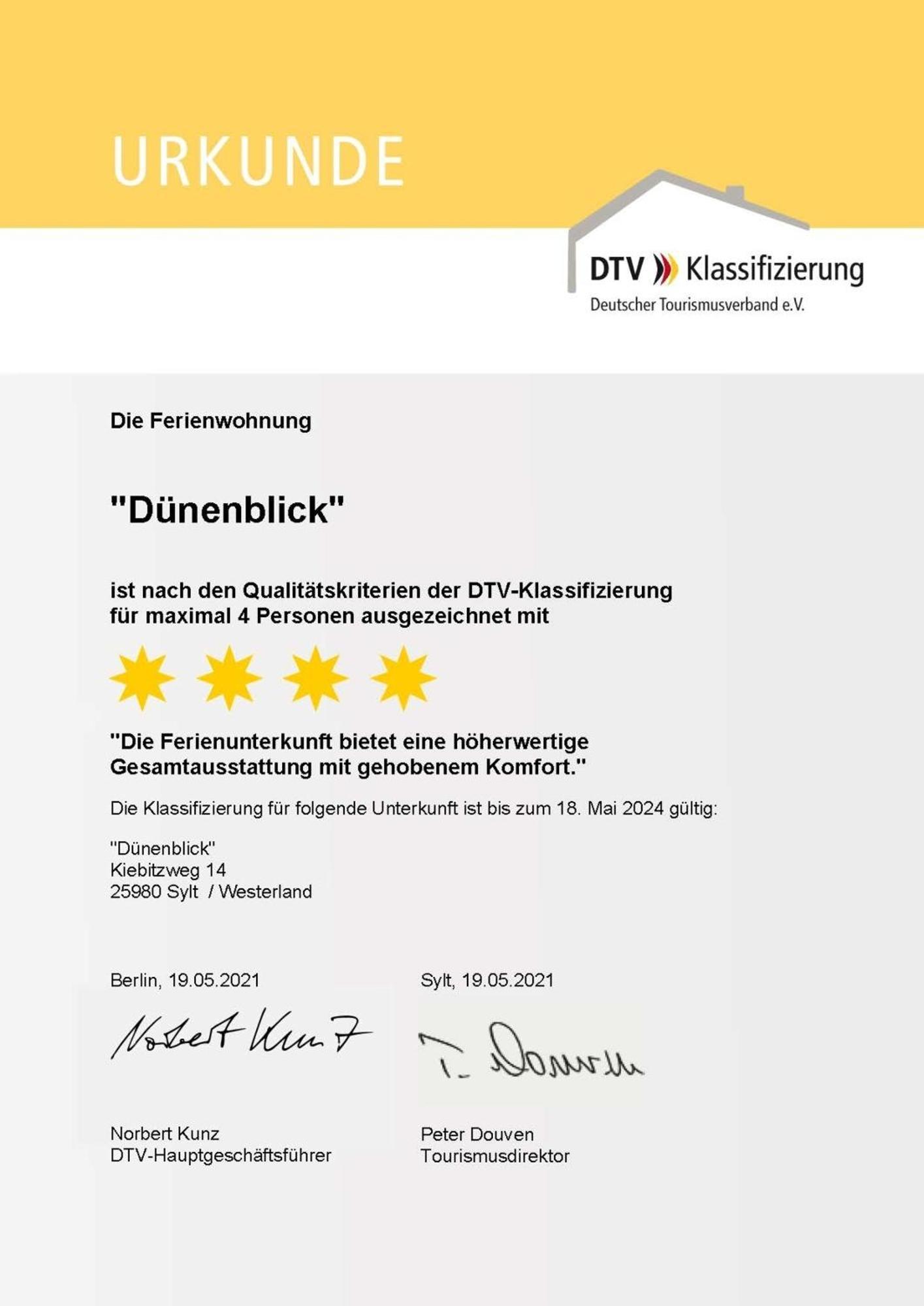 Ferienwohnung Duenenblick Suderende  Luaran gambar