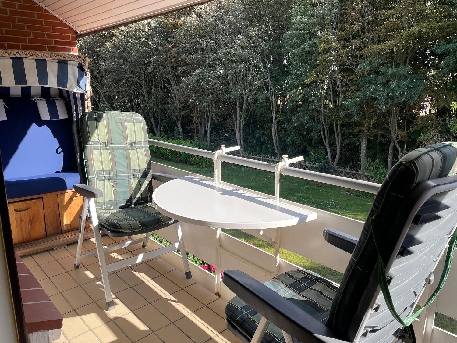 Ferienwohnung Duenenblick Suderende  Luaran gambar