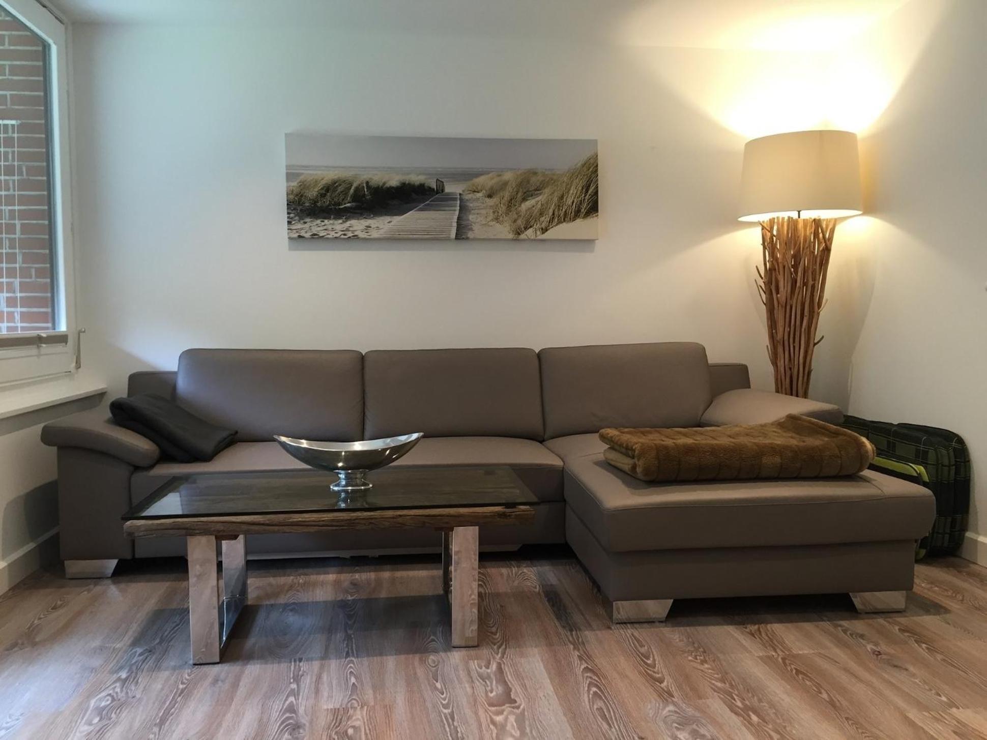 Ferienwohnung Duenenblick Suderende  Luaran gambar