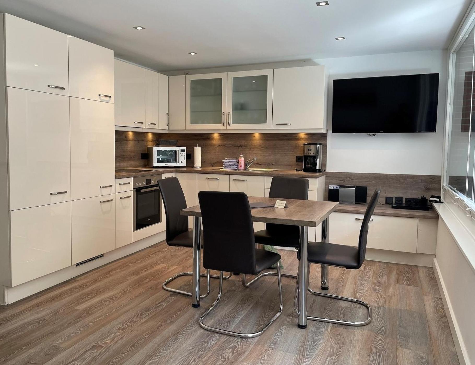 Ferienwohnung Duenenblick Suderende  Luaran gambar