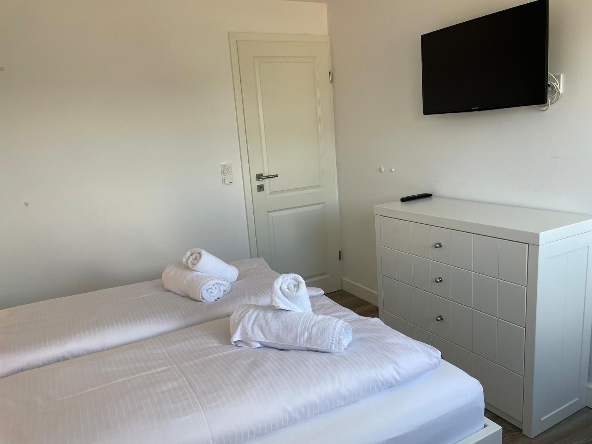 Ferienwohnung Duenenblick Suderende  Luaran gambar